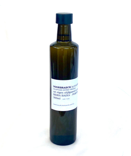 Premium Extra Virgem Olijfolie